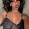 Photograph of Jaleah