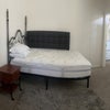 Photo 8: panoramic view of the bedroom 