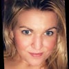 Photograph of Rebecca