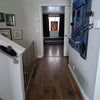Photo 5: Entry to the Room coming up the stairs