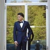 Photograph of Trevon