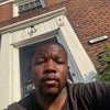 Photograph of Deonte