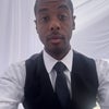 Photograph of Kevin