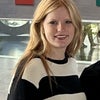 Photograph of Caroline