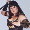 Photo 6: My Halloween costume! Xena Warrior Princess ☺️