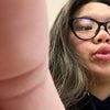 Photograph of Hoang