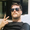 Photograph of Adam