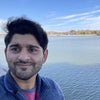 Photograph of Pranav