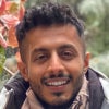 Photograph of Meshal