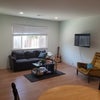 Photo 3: Living Room/Kitchen