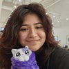 Photograph of Karla