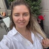 Photograph of Natali