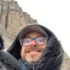 Photograph of Jake