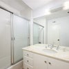 Photo 2: Bathroom right next to your room (***will rarely be shared)