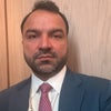 Photograph of Ankit