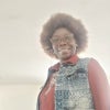 Photograph of Sandra