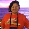Photograph of Tamara