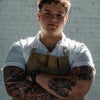 Photograph of liam