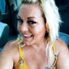 Photograph of Desiree