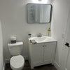 Photo 4: Private bathroom 