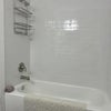 Photo 5: Private bathroom 