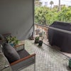 Photo 9: Furnished patio to share 