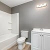 Photo 3: Large Bathroom