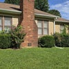 Photo 4: Large Manicured Corner Lot