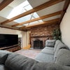 Photo 4: Second Living Room