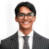 Photograph of ishan