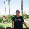 Photograph of Craig