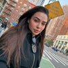 Photograph of Luana