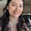 Photograph of Katia