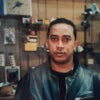 Photograph of Youssouf Joe