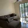 Photo 5: The couch I have. 