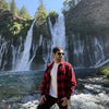 Photograph of Pratik