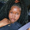 Photograph of Ashanti