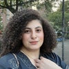 Photograph of Salma