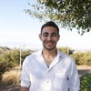 Photograph of yazan