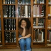 Photograph of Reya