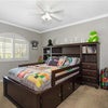 Photo 5: ypour bedroom with different furniture and bigger TV