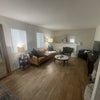 Photo 3:  Living room 