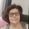 Photograph of Kimberlee