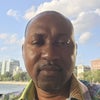 Photograph of Bankole