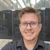 Photograph of Brian