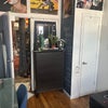 Photo 5: Front room closet and dresser
