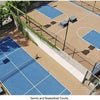 Photo 9: Tennis & Basketball