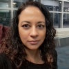 Photograph of Maryann
