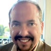 Photograph of Brian