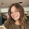 Photograph of Sabina